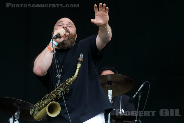 THOMAS DE POURQUERY - 2024-08-23 - SAINT CLOUD - Domaine National - Grande Scene - 